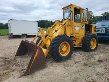Main image Allis Chalmers 940